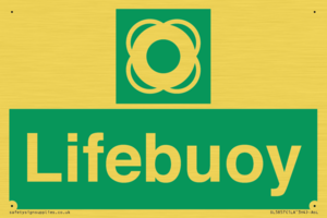 Lifebuoy